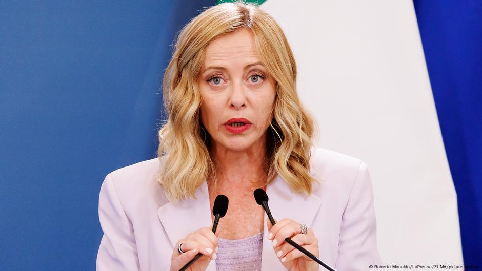 EU court questions Italy's 'safe country' list for migrants