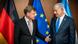 Ministri i Jashtëm Johann Wadephul takon kryeministrin Benjamin Netanyahu Ministri i Jashtëm Johann Wadephul takon kryeministrin Benjamin Netanyahu