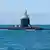 Submarino nuclear americano