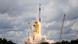 La misión despegó desde el Centro Espacial Kennedy, en Florida, a bordo del cohete Falcon 9 (01.08.2025) La misión despegó desde el Centro Espacial Kennedy, en Florida, a bordo del cohete Falcon 9 (01.08.2025)