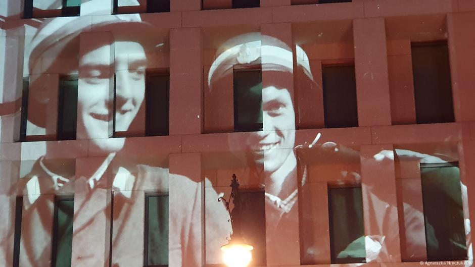 W Berlinie o Powstaniu Warszawskim i powstańcach