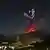 El volcán Lewotobi Laki-Laki en Indonesia volvió a hacer erupción este 1 de agosto de 2025, hecho que reactivó la alerta máxima en el país asiático.