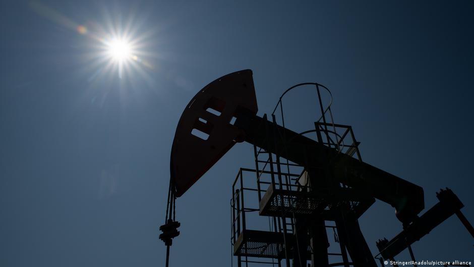 Нафтостанцію у Татарстані уразили дрони СБУ - джерело