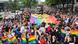 Deutschland Hamburg 2025 | Christopher Street Day Parade durch die Innenstadt Deutschland Hamburg 2025 | Christopher Street Day Parade durch die Innenstadt