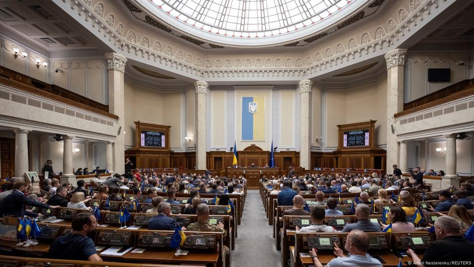 Korrupsioni në Ukrainë  30 përqind ryshfet për dronë të rinj