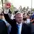 Israel Jerusalem 2025 | Waziri Itamar Ben-Gvir mjini Jerusalem
