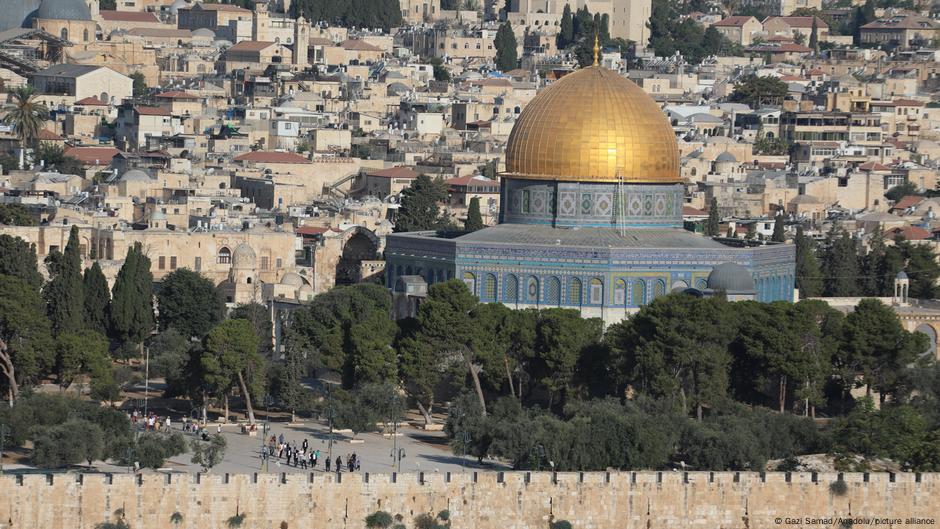 Middle East: Israeli minister demands Gaza reoccupation