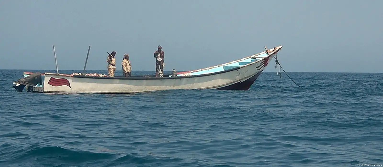 Al menos 68 migrantes muertos en un naufragio en Yemen – DW – 04/08/2025
