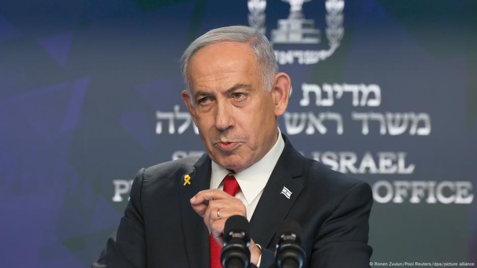Israel quiere controlar la Franja de Gaza, pero no anexionarla
