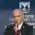 El primer ministro de Israel, Benjamin Netanyahu.
