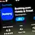 Applicativo da Booking.com aparece em tela de Smartphone