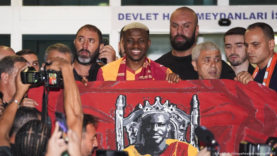 የሐምሌ 28 ቀን 2017 ፤ የስፓርት ዘገባ