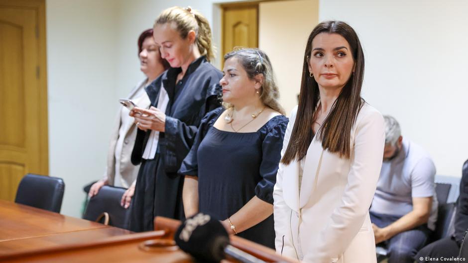 У Молдові засудили проросійську голову Гагаузії до 7 років тюрми