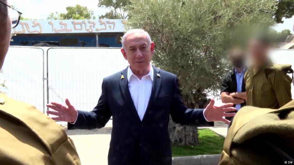 Israel dice haber matado a portavoz de brazo armado de Hamás – DW – 31/08/2025