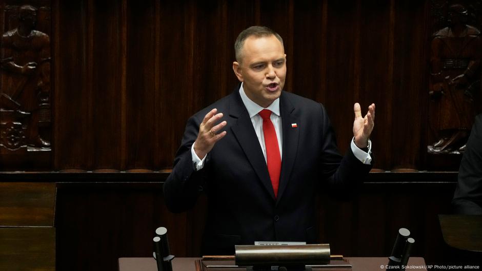 Prasa: Polska i Niemcy tylko razem mogą obronić wolność