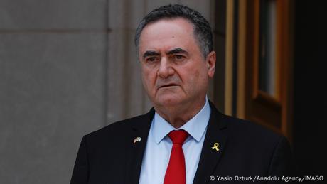 Israel fordert von der Hamas die Auslieferung aller toten Geiseln und droht mit erneuten Angriffen, wenn der Friedensplan nicht eingehalten werden sollte. (Archivbild)