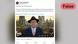 El exparlamentario británico George Galloway difundió la desinformación rusa en redes