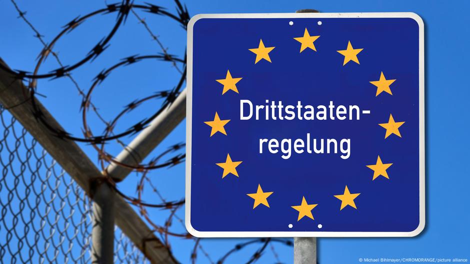 Immigration: Germany has a problem finding 'safe countries of origin'