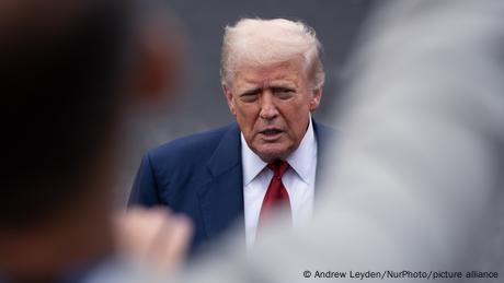 US-Präsident Donald Trump möchte sich schon bald mit dem ukrainischen Präsidenten Wolodymyr Selenskyj und  Russlands Staatschef Wladimir Putin treffen.