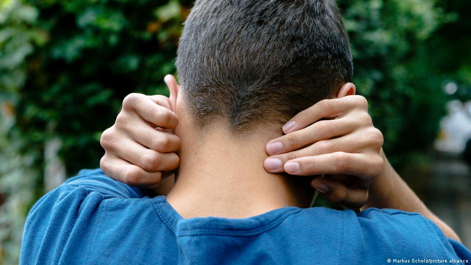 UE alerta de abusos en centros para discapacitados en Europa – DW – 01/12/2025