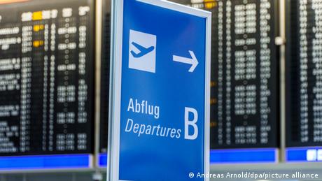 EU einigt sich im Streit um Fluggastrechte