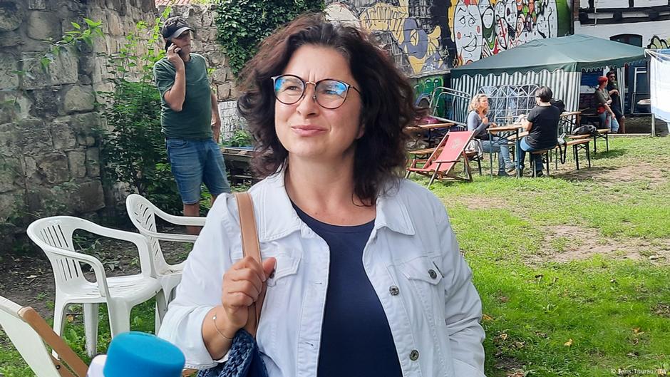 Katrin Grub: Halberštat je postao „desničarska enklava“ – tamo se na ulicama može čuti da jedino još AfD zaslužuje da se za nju glasa