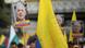 Uribe apeló la decisión de la justicia que lo convirtió en el primer exgobernante del país condenado penalmente y privado de la libertad. (Imagen de archivo 07.08.2025) Uribe apeló la decisión de la justicia que lo convirtió en el primer exgobernante del país condenado penalmente y privado de la libertad. (Imagen de archivo 07.08.2025)