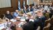 Reunión del Gabinete de Seguridad de Israel, en una imagen de archivo.