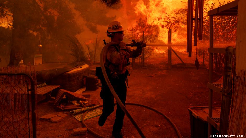 Viti 2025 ishte i treti më i ngrohtë në historinë e matjeve