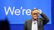 USA 2025 | Intel-CEO Lip-Bu Tan bei einem Konzern-Event USA 2025 | Intel-CEO Lip-Bu Tan bei einem Konzern-Event