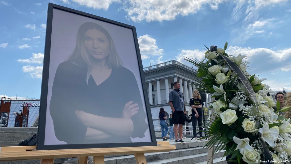 Керівник "пекла з демонами": кого підозрюють у смерті Вікторії Рощиної
