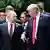 Vietnam Da Nang 2017 | Donald Trump und Wladimir Putin im Gespräch beim APEC-Gipfel