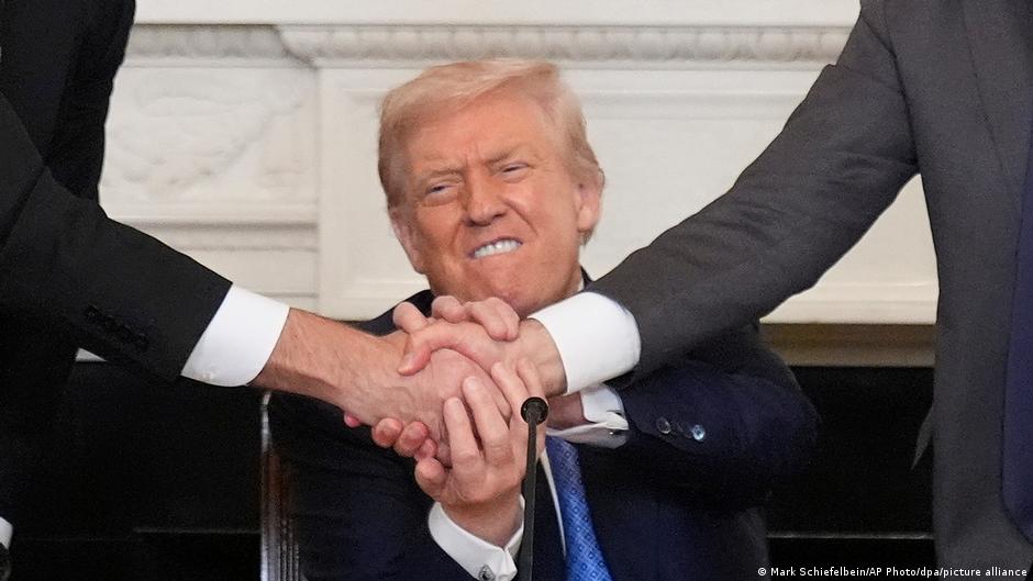 "Маршрут Трампа": Іран ризикує опинитися в ізоляції через угоду Азербайджану та Вірменії?