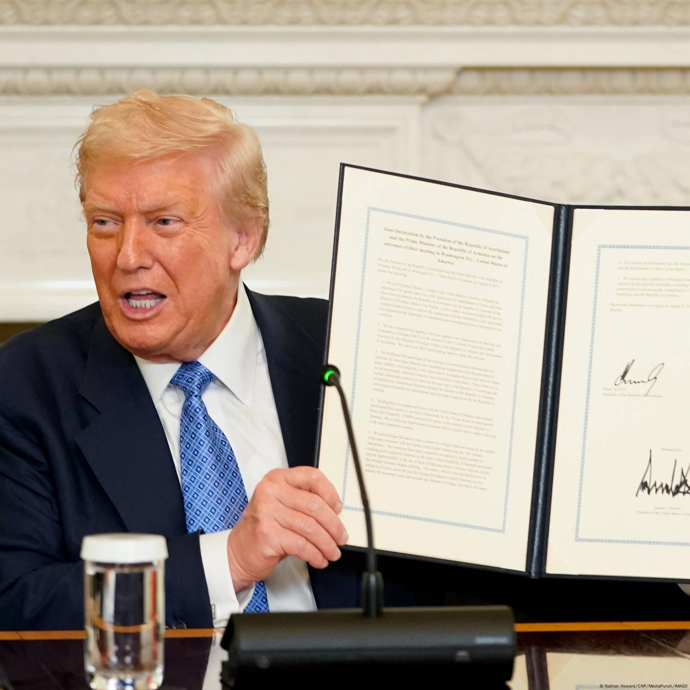 09.08.2025 – Langsam Gesprochene Nachrichten