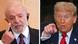 2025 | Lula na Trump 2025 | Lula na Trump