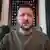 El presidente de Ucrania, Volodimir Zelenski.