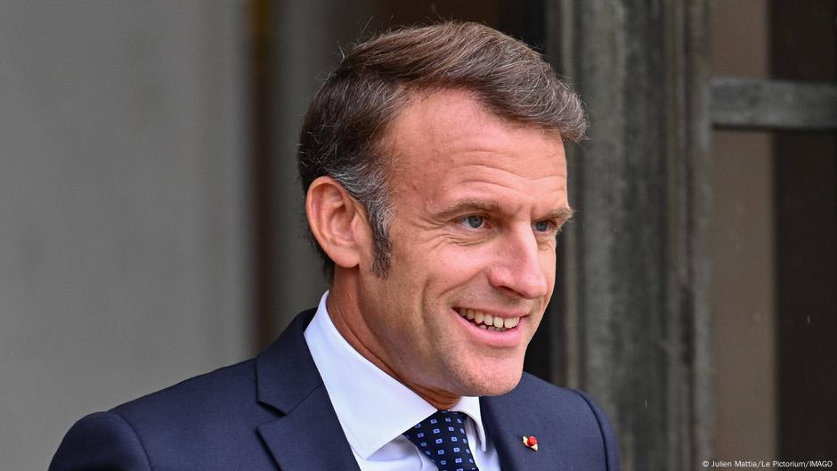 Macron