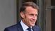 Fransa Cumhurbaşkanı Emmanuel Macron