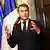 Deutschland Berlin 2025 | Treffen zwischen Emmanuel Macron und Friedrich Merz