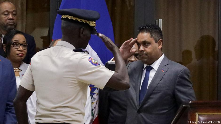 Bandengewalt: Haiti verhängt Ausnahmezustand