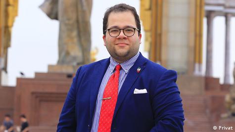 شاهین مدرس، تحلیلگر مطالعات امنیتی در رم ایتالیا