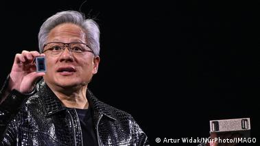 Nvidia, AMD to pay US 15% of AI chip sales to China