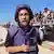 Imagen sin fecha del periodista Anas Al-Sharif, muerto en un ataque con dron.