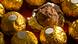 A selection of Ferrero Rocher chocolates on display at a candy store in Kyiv, Ukraine, on September 7, 2022 A selection of Ferrero Rocher chocolates on display at a candy store in Kyiv, Ukraine, on September 7, 2022