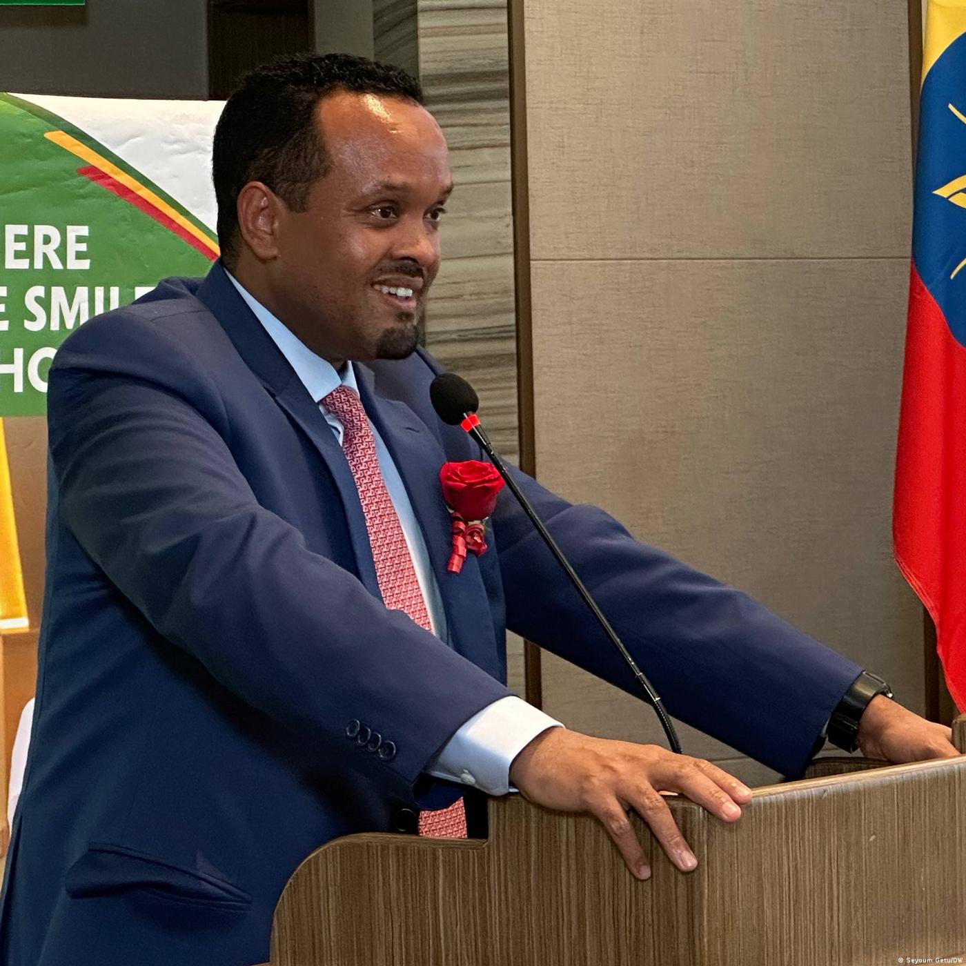 የዐቢይ መንግሥት ለኢትዮጵያ ሕዝብ “መጥፎ” በተባለ ሥምምነት ወደ ንግድ ብድር ሊመለስ ነው? episode artwork