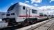 Міжміський потяг залізничної компанії Deutsche Bahn Міжміський потяг залізничної компанії Deutsche Bahn