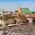 Старый город в Вашраве, Польша