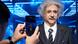 Robot humanoide con rasgos parecidos a los de Albert Einstein, desarrollado en China. Robot humanoide con rasgos parecidos a los de Albert Einstein, desarrollado en China.