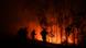 Incêndio atinge floresta em Fuente de Faro de Brantuas, na Espanha Incêndio atinge floresta em Fuente de Faro de Brantuas, na Espanha