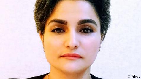 صبا آلاله، روانشناس 